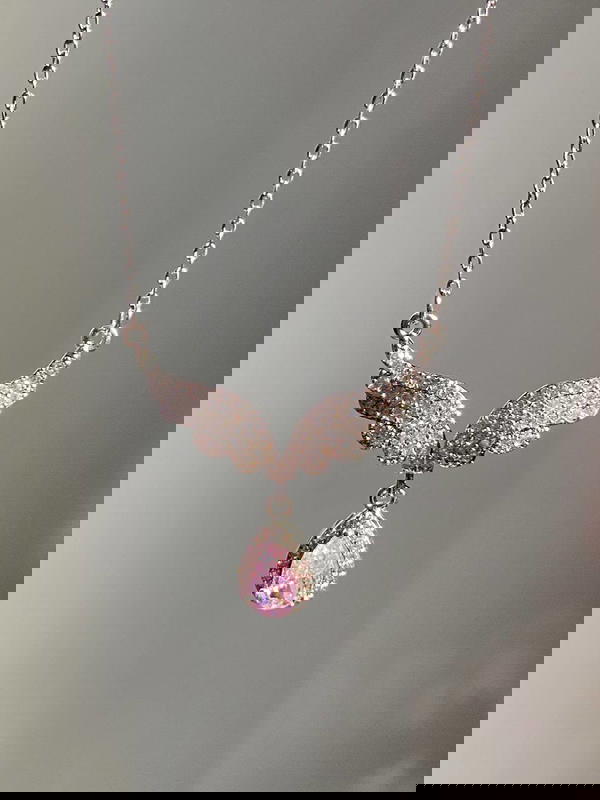 Chain ꧁⎝ 𓆩༺✧༻𓆪 ⎠꧂ Image 1 Preview