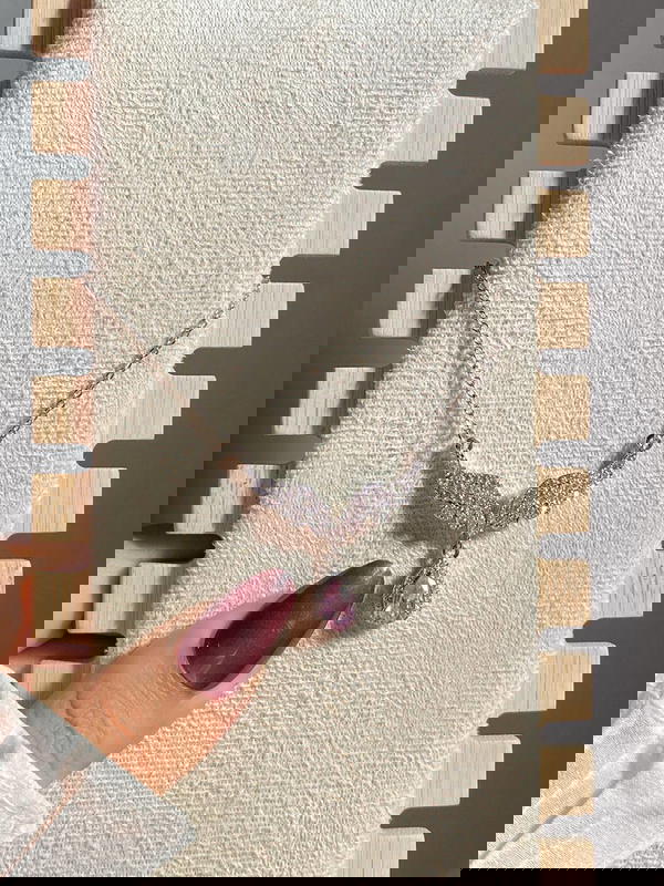 Chain ꧁⎝ 𓆩༺✧༻𓆪 ⎠꧂ Image 2 Preview