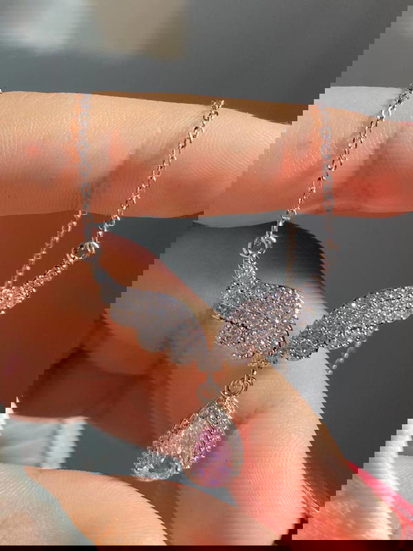 Chain ꧁⎝ 𓆩༺✧༻𓆪 ⎠꧂ Image 3 Preview