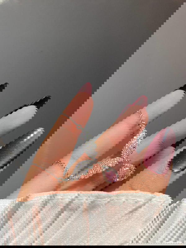 Chain ꧁⎝ 𓆩༺✧༻𓆪 ⎠꧂ Image 4 Preview