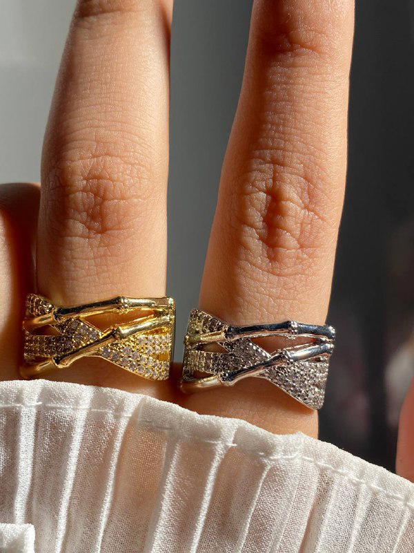 Gold free size Preview Image