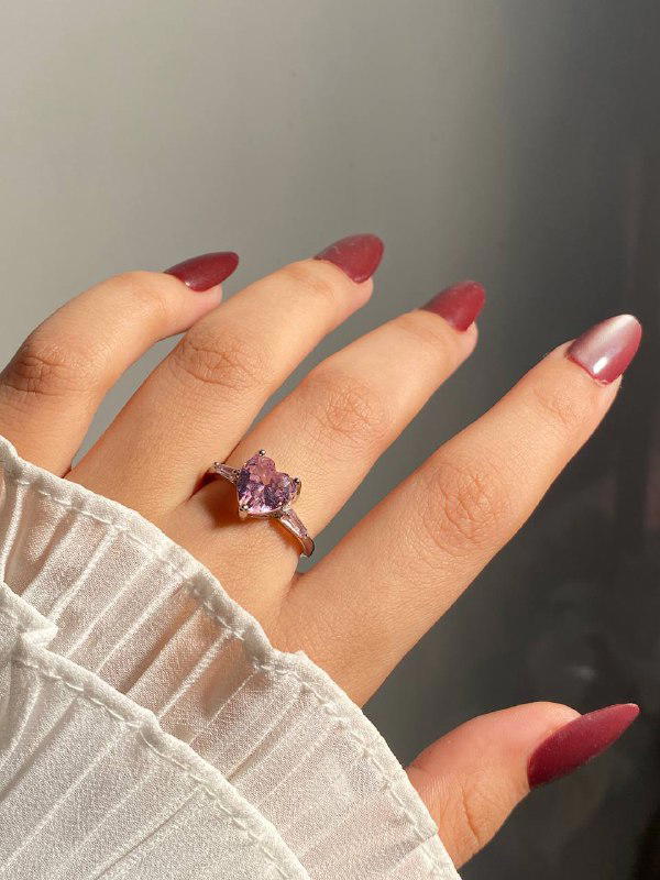 Gold Plated Pink 🎀 Image 2 Preview