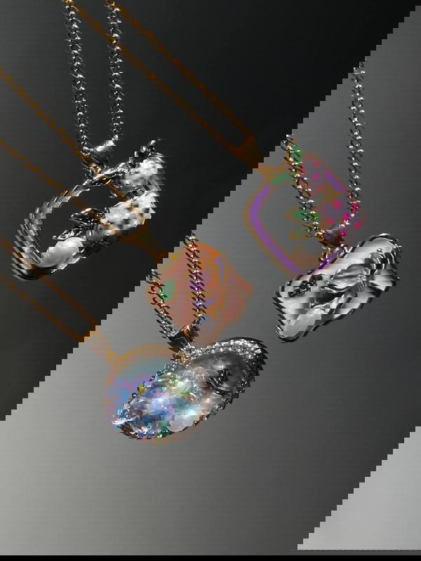 Amazing rose chains 🪷💗💐🌷 Image 1 Preview