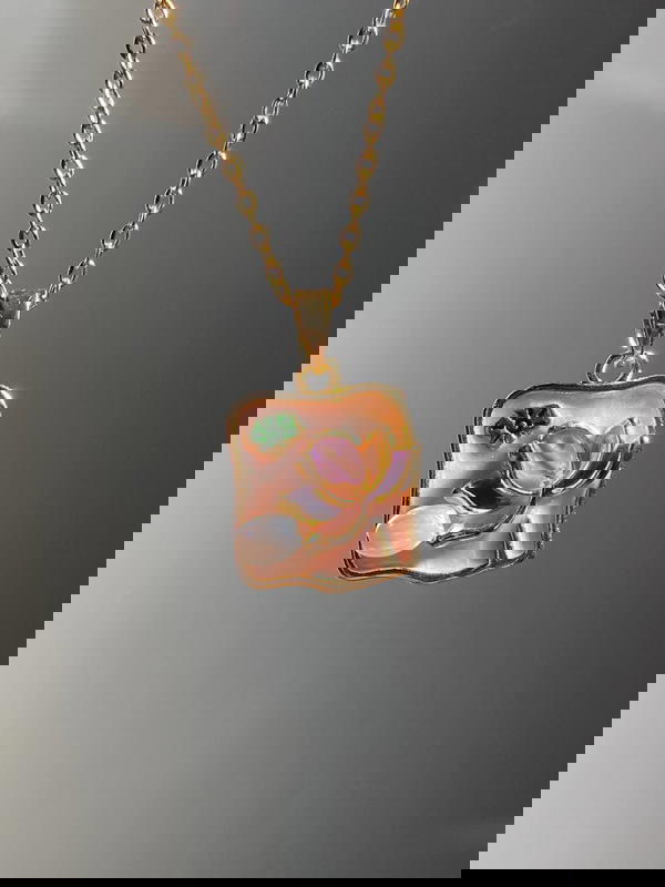 Amazing rose chains 🪷💗💐🌷 Image 3 Preview