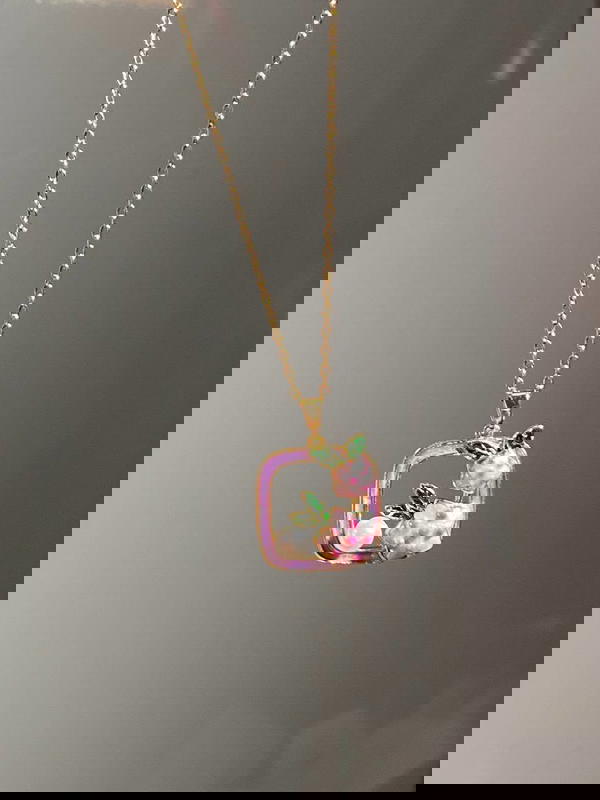 Amazing rose chains 🪷💗💐🌷 Image 5 Preview