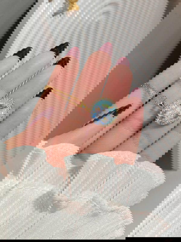 Amazing rose chains 🪷💗💐🌷 Image 6 Preview