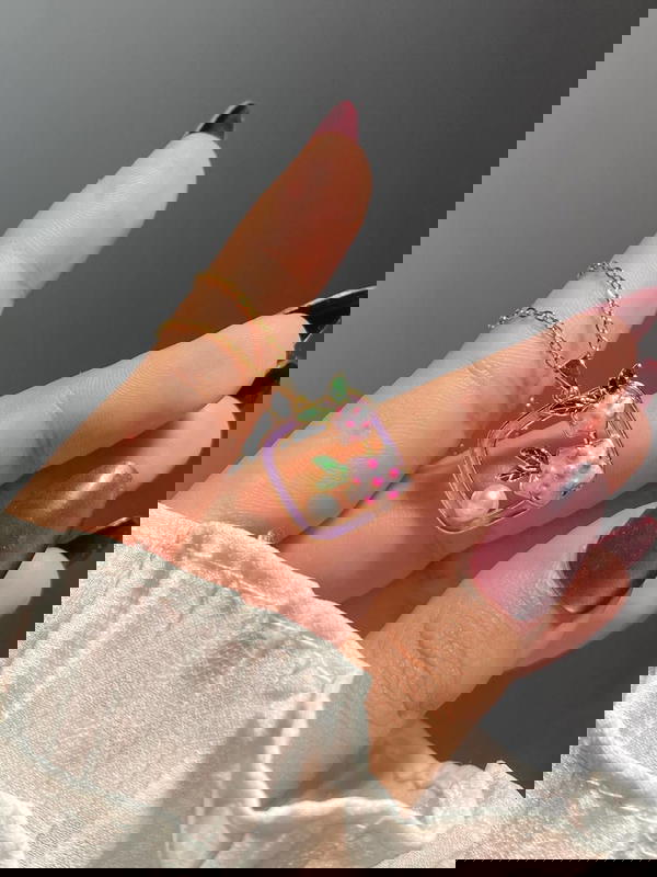 Amazing rose chains 🪷💗💐🌷 Image 7 Preview