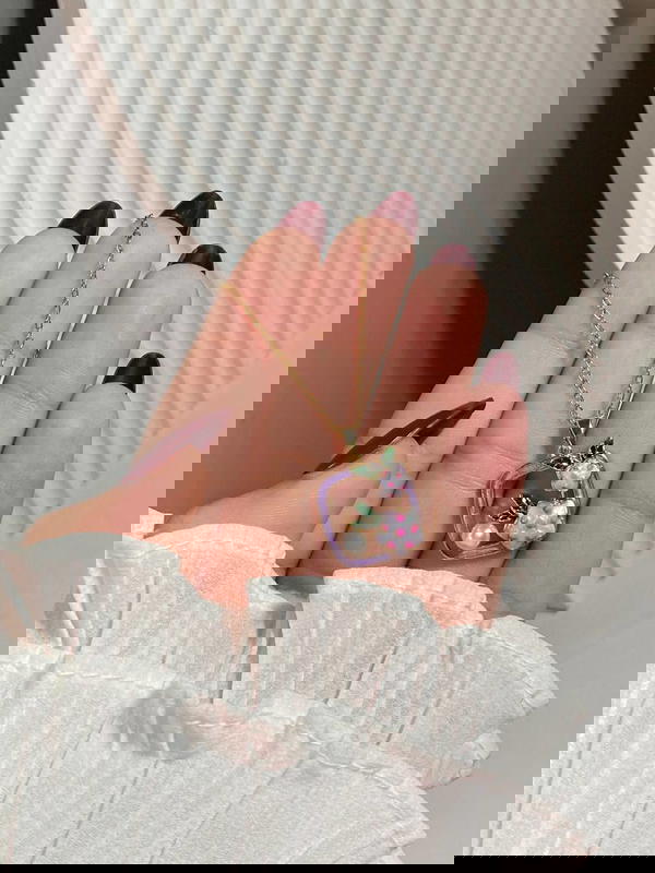 Amazing rose chains 🪷💗💐🌷 Image 8 Preview