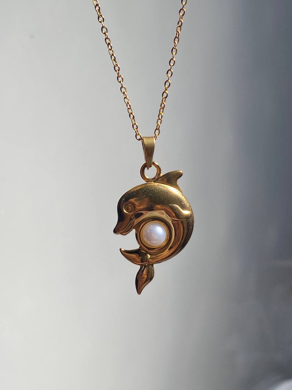 Trendy Dolphin 🐋💙 Preview Image