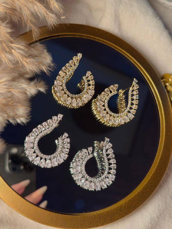 حلق الماظ مدام شويكار بنفسها  Preview Image