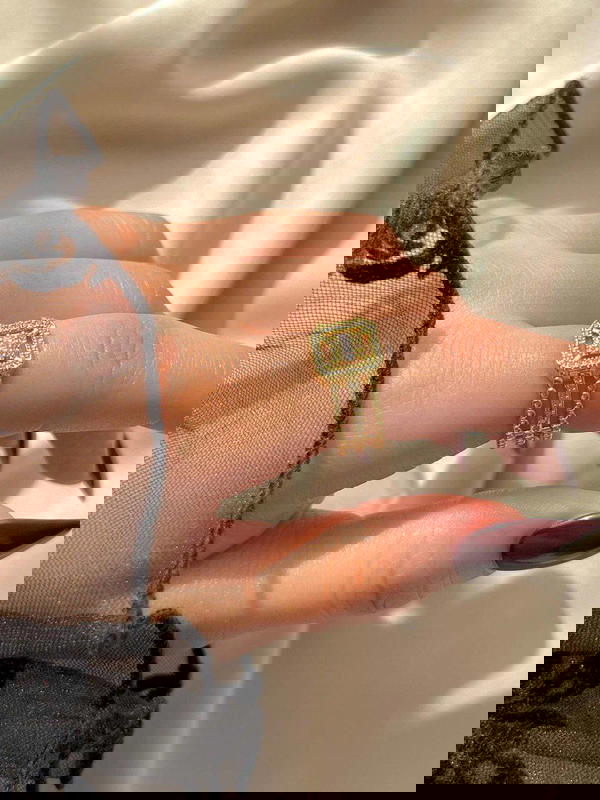 Gold plated ring 😍❤️ Image 5 Preview