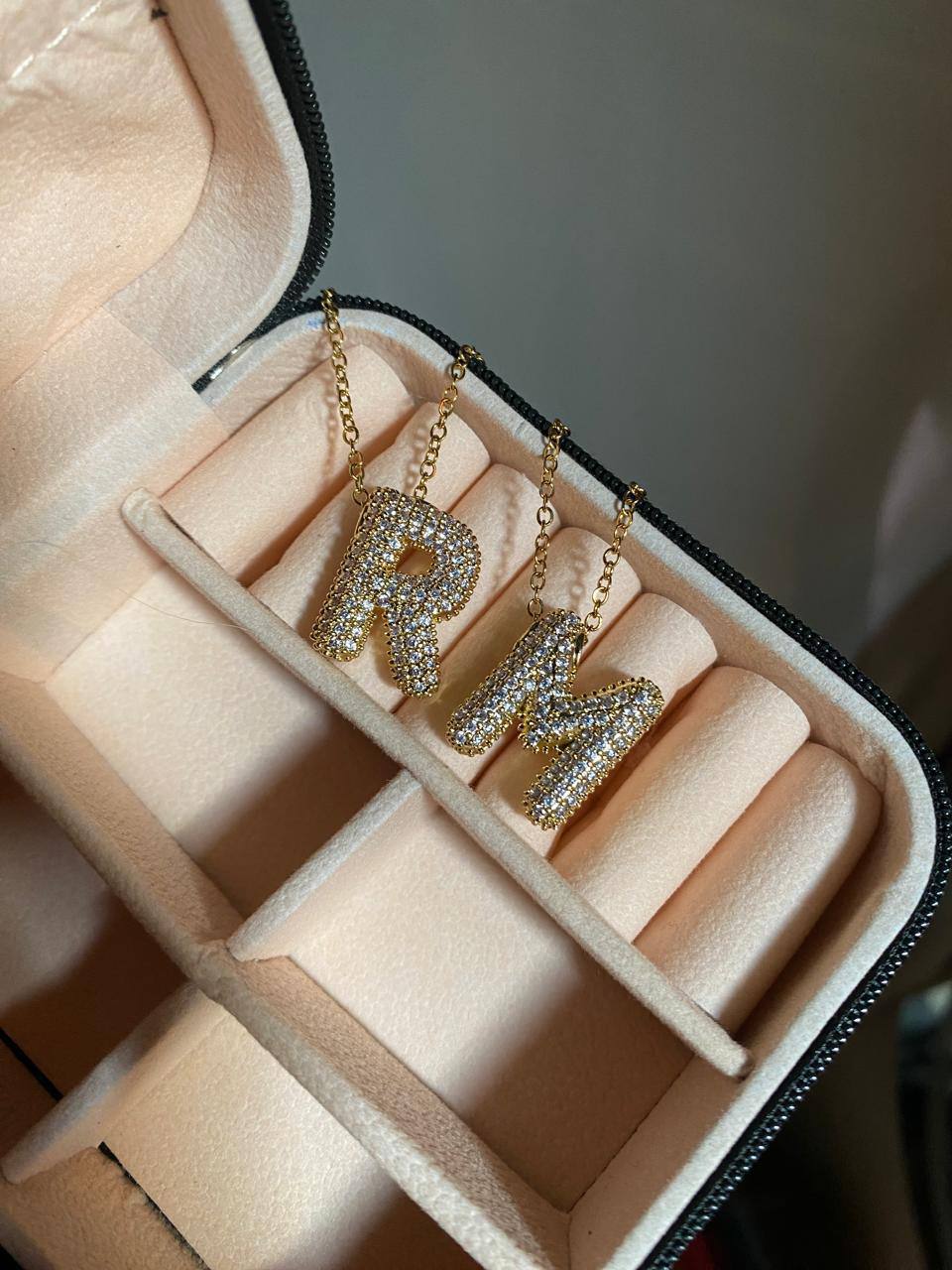 سلسله حروف ستراس ♥️  Preview Image