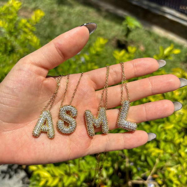 سلسله حروف ستراس ♥️  Image 3 Preview