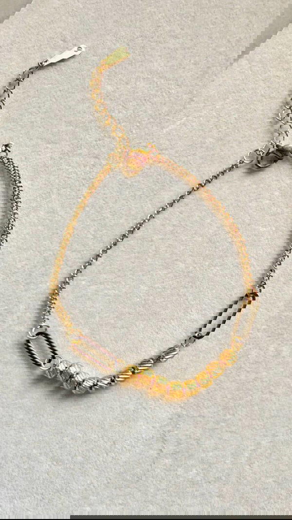 Typical gold stainless flow  Image 1 Preview