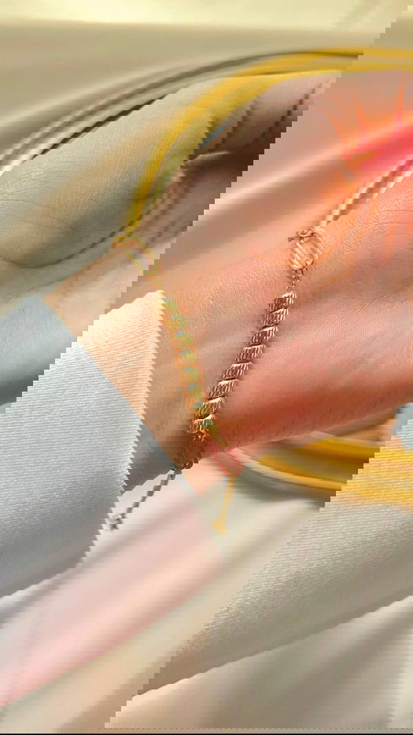 Typical gold stainless flow  Image 2 Preview