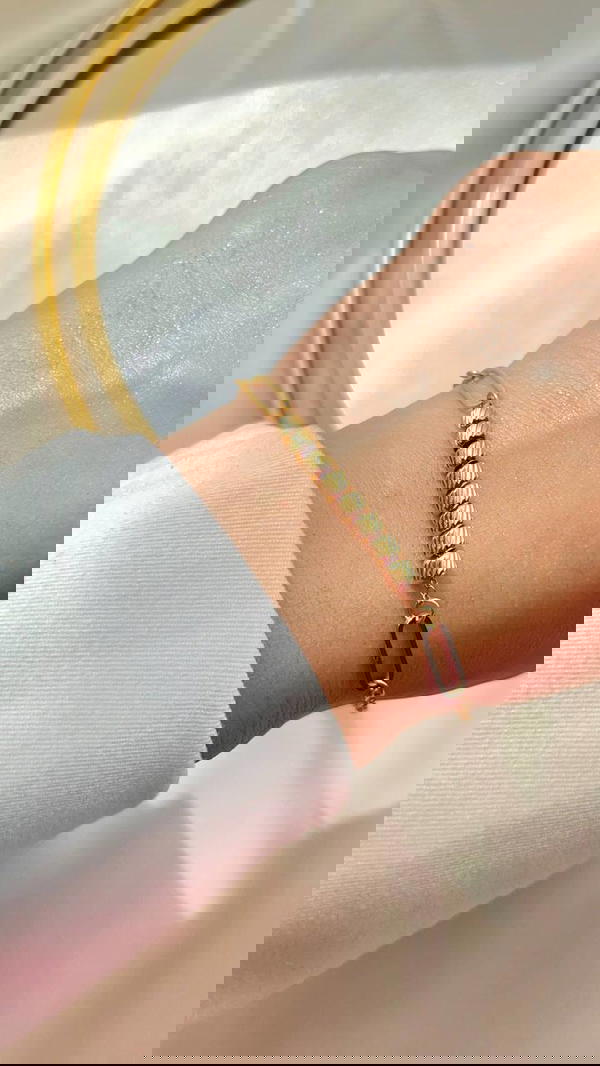 Typical gold stainless flow  Image 3 Preview