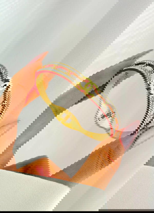 Stainless bracelet ☭ Image 1 Preview