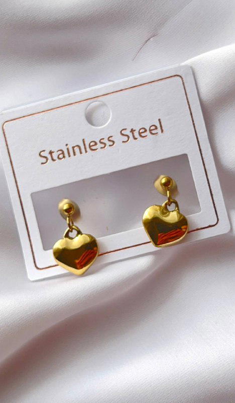 Pure stainless  โฃ๏ธ Preview Image