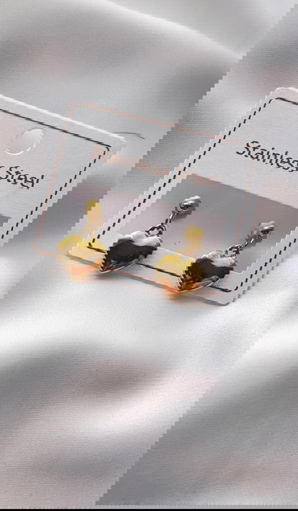 Pure stainless  ☣︎ Image 2 Preview