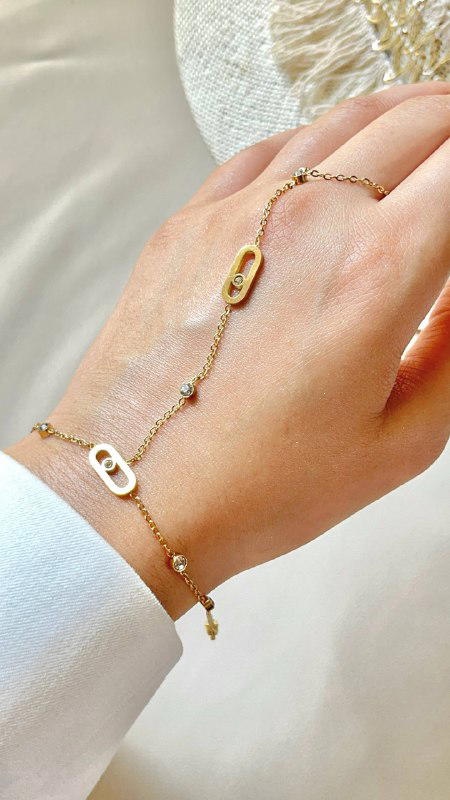 𝜗ৎ Hand Chain 𝜗ৎ Preview Image