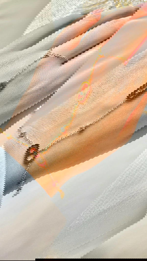 ๐เง Hand Chain ๐เง Image 2 Preview