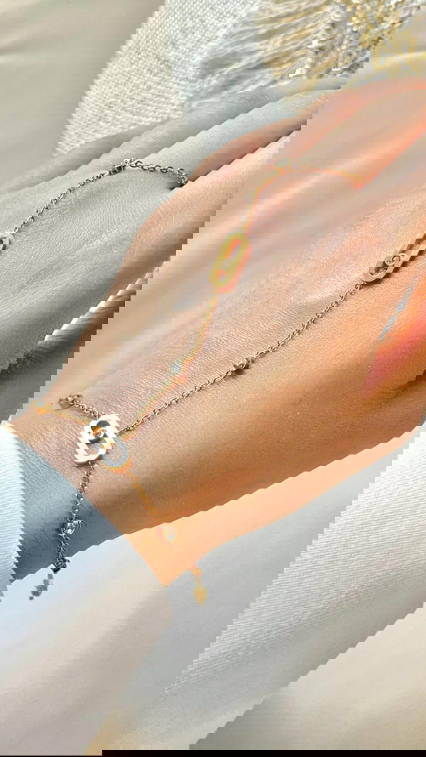 ๐เง Hand Chain ๐เง Image 3 Preview