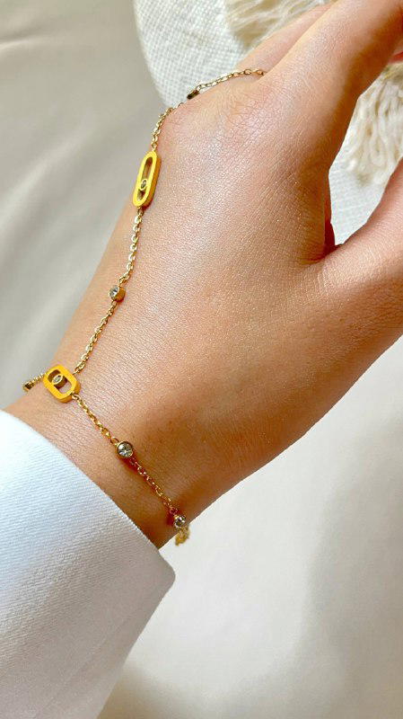 ๐เง Hand Chain ๐เง Image 4 Preview