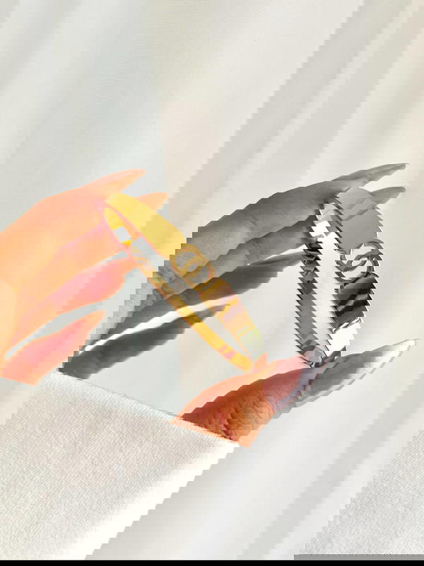 Pure stainless steel bracelets 💝 Image 2 Preview