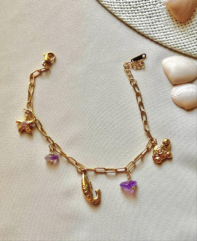 Purple stainless Flow ๐๐ Preview Image