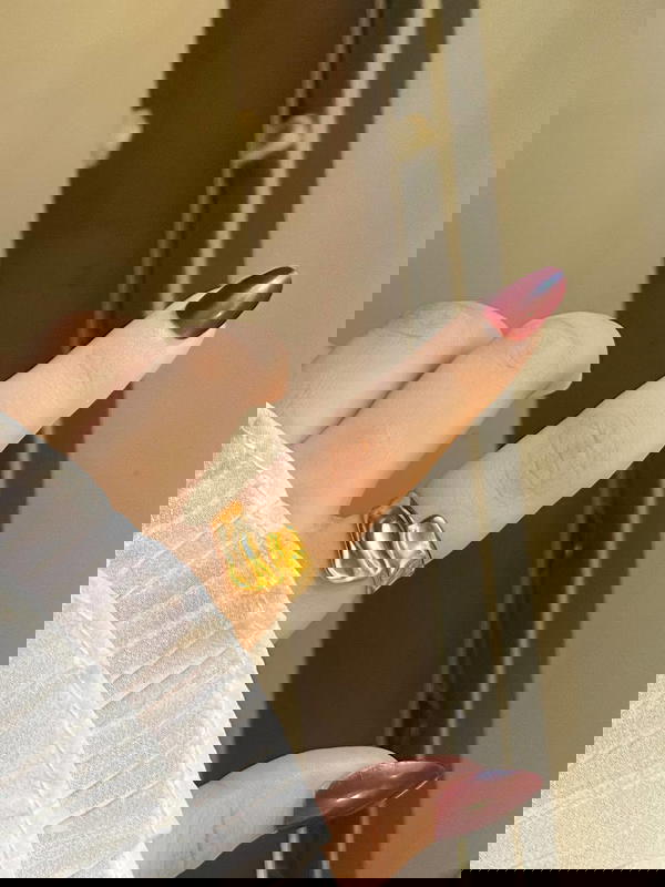 Free size  ᡣ𐭩 Image 2 Preview