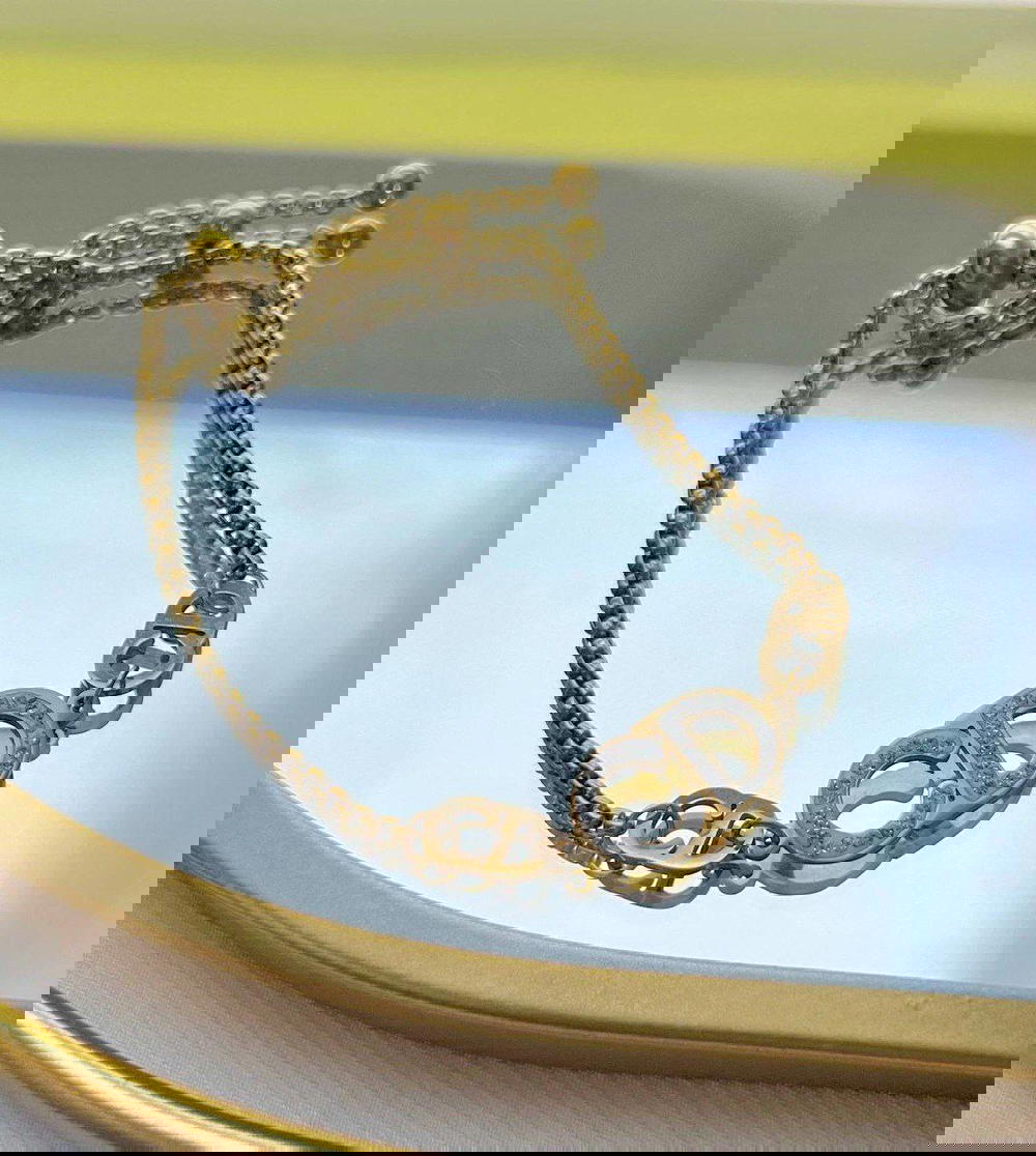 CD straps with crystals โจ  Preview Image