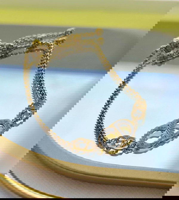 CD straps with crystals ✨  Image 1 Preview