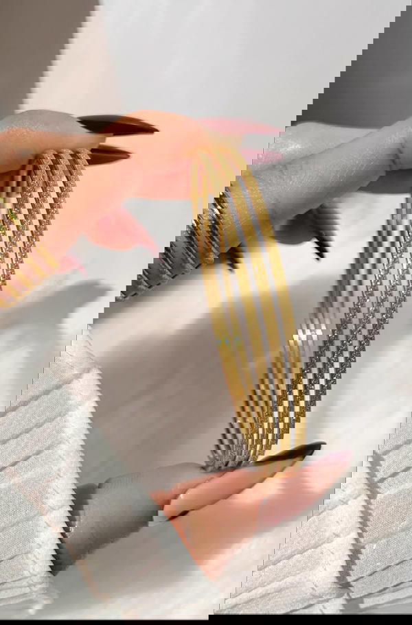 Typical gold  تلاته سوا  Image 1 Preview