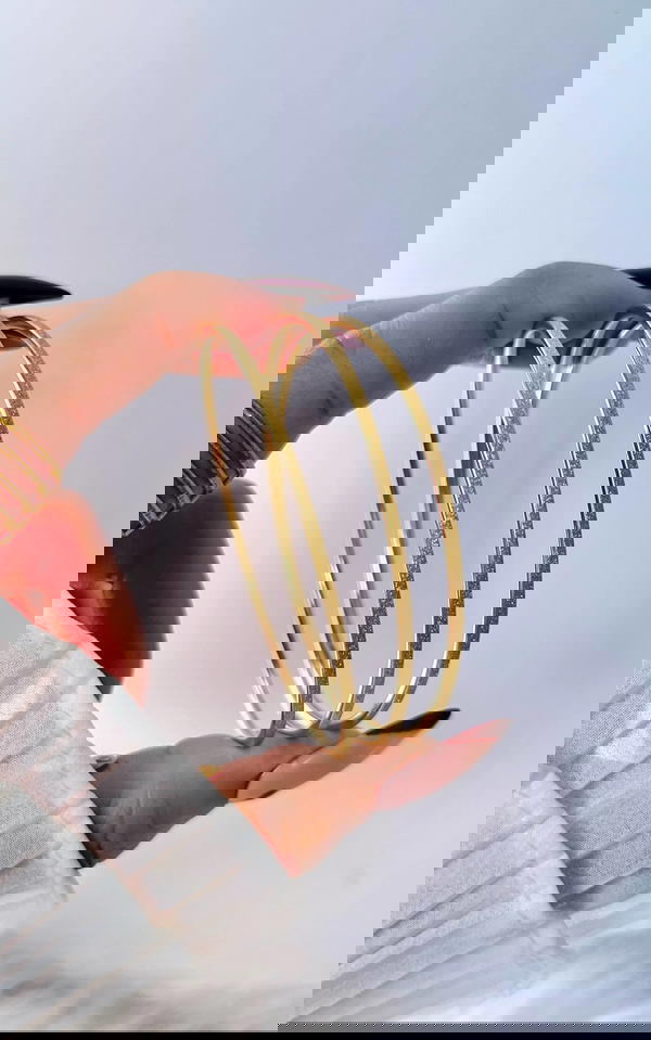 Typical gold  تلاته سوا  Image 3 Preview