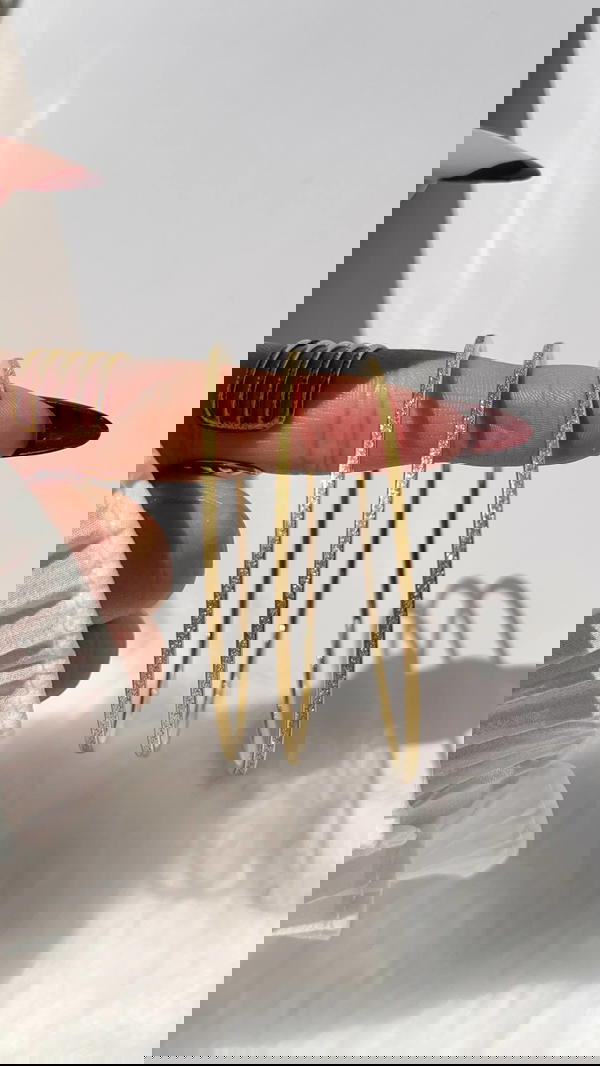 Typical gold  تلاته سوا  Image 5 Preview