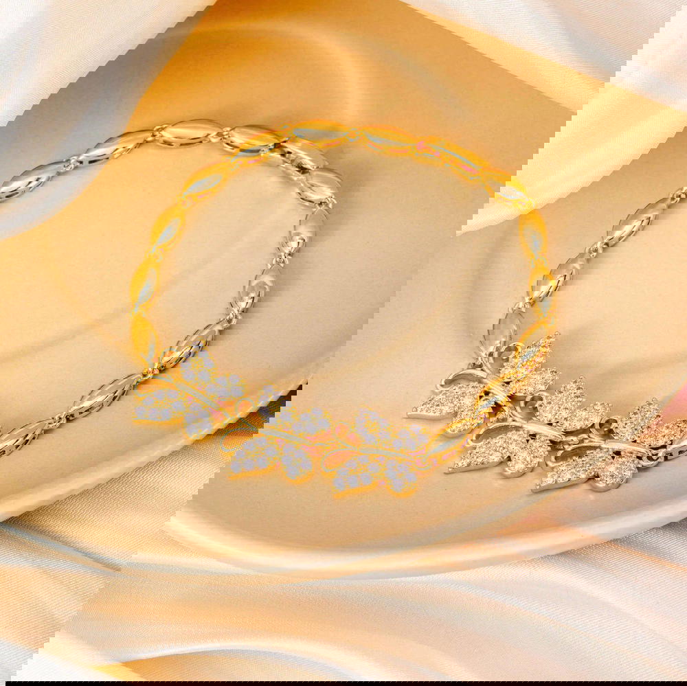 Flow butterflies masterpiece‧₊˚ ⋅ 𓐐𓎩 ‧₊˚ ⋅ Preview Image