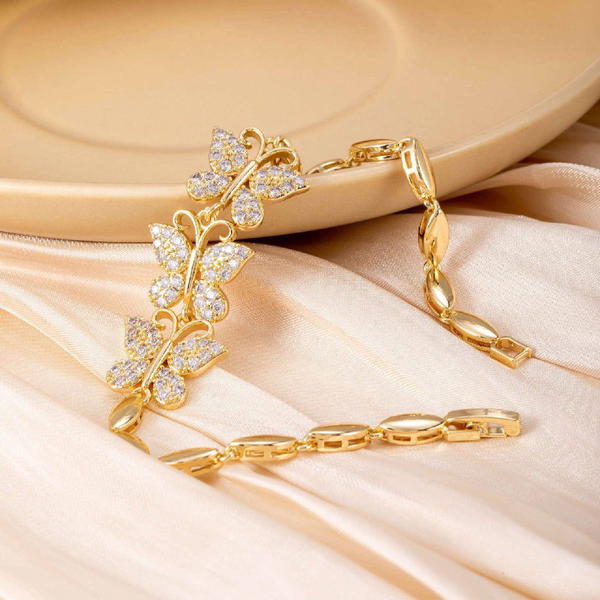 Flow butterflies masterpiece‧₊˚ ⋅ 𓐐𓎩 ‧₊˚ ⋅ Image 5 Preview