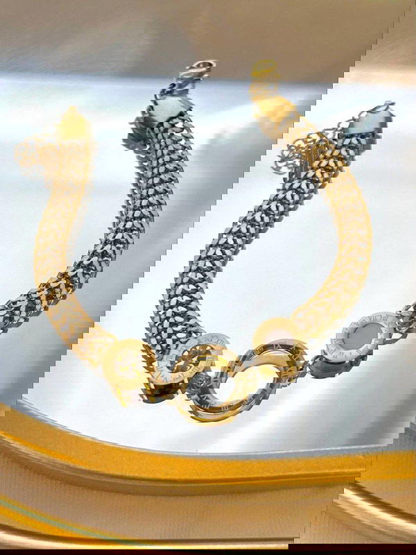 Bulgarian mat flow   Image 3 Preview