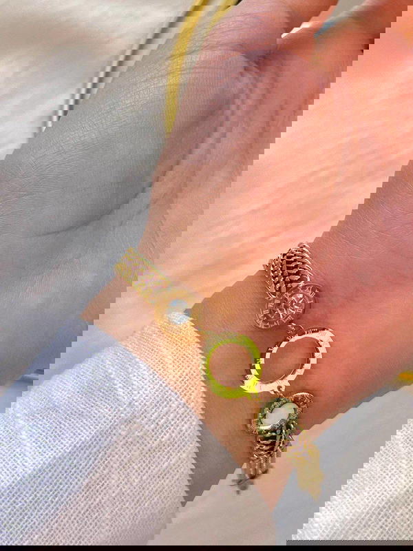 Bulgarian mat flow   Image 4 Preview