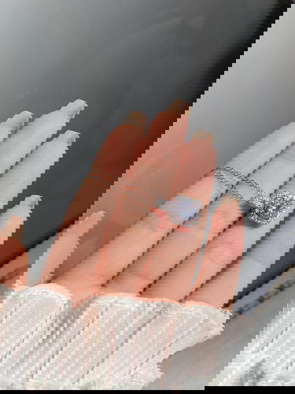 Diamond chain 🔮 Image 4 Preview