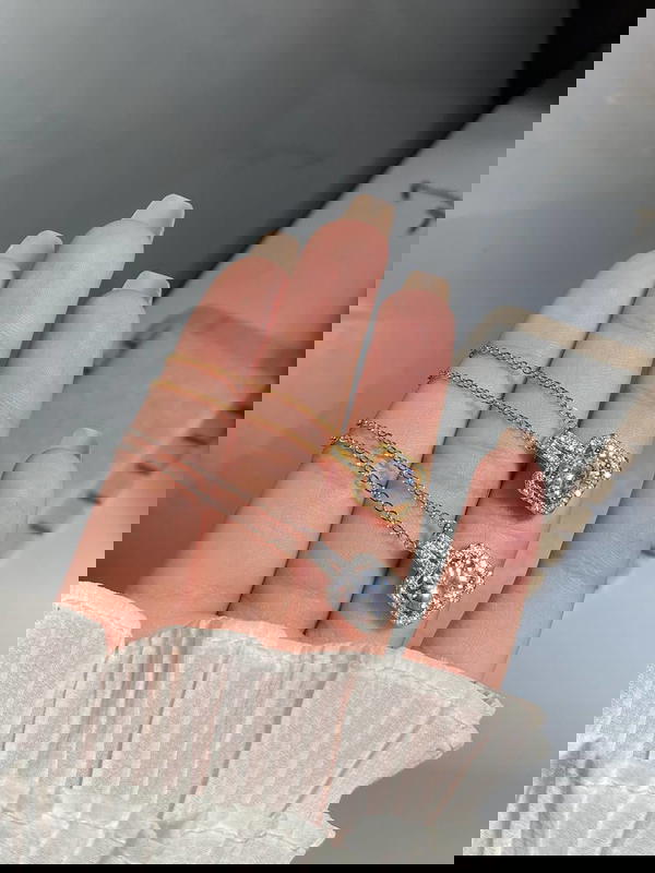 Diamond chain 🔮 Image 5 Preview