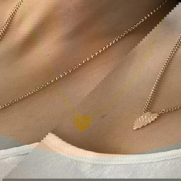 11:11 Chain  ୧⍤⃝  Image 3 Preview