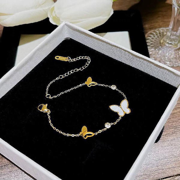 Butterfly rhinestone flow ⋆✴︎˚🦋༘。⋆ Image 1 Preview