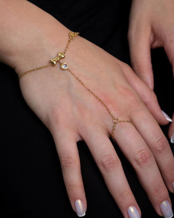 Hand chain ห.๐เผโ Image 3 Preview