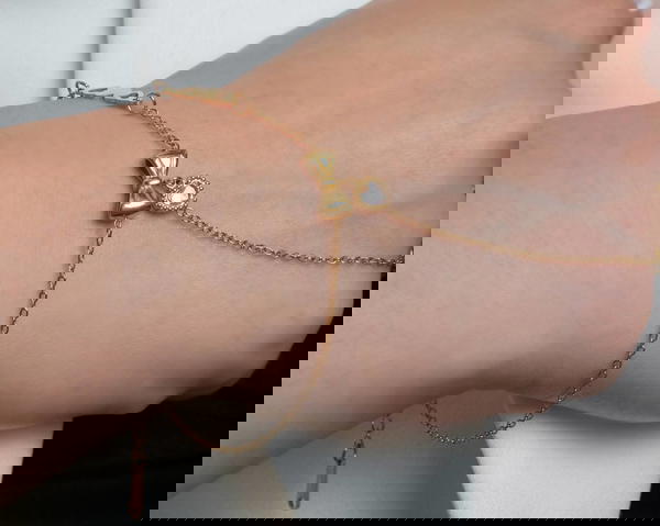 Hand chain ห.๐เผโ Image 4 Preview