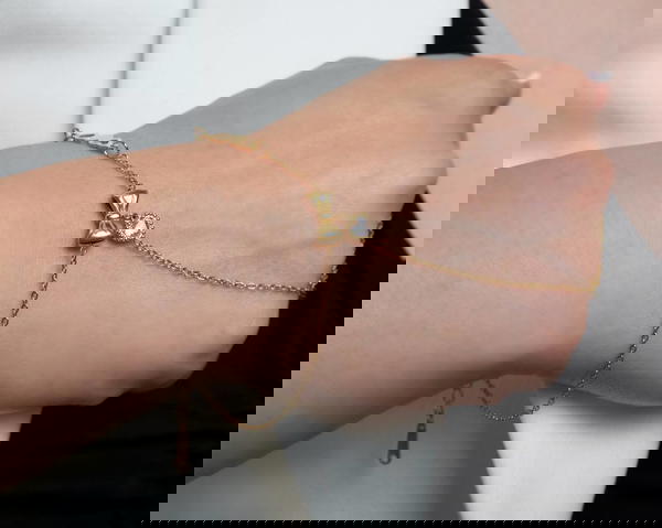 Hand chain ห.๐เผโ Image 6 Preview