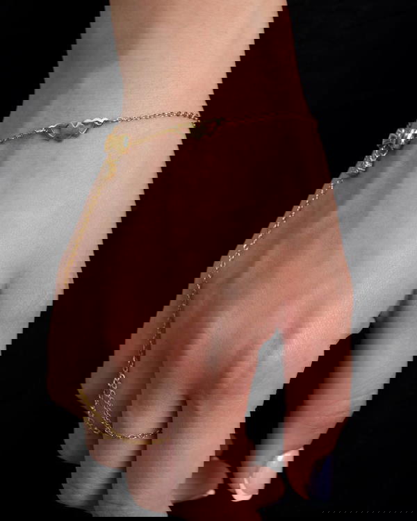 Hand chain ห.๐เผโ Image 7 Preview