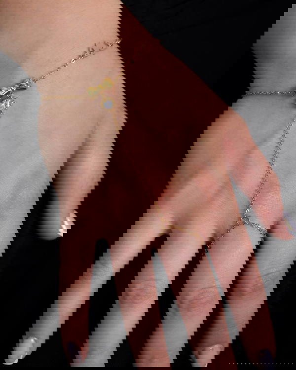 Hand chain ห.๐เผโ Image 8 Preview