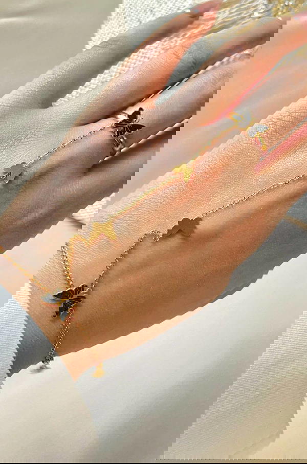 Hand chain ๐ค๐ฆ Image 6 Preview