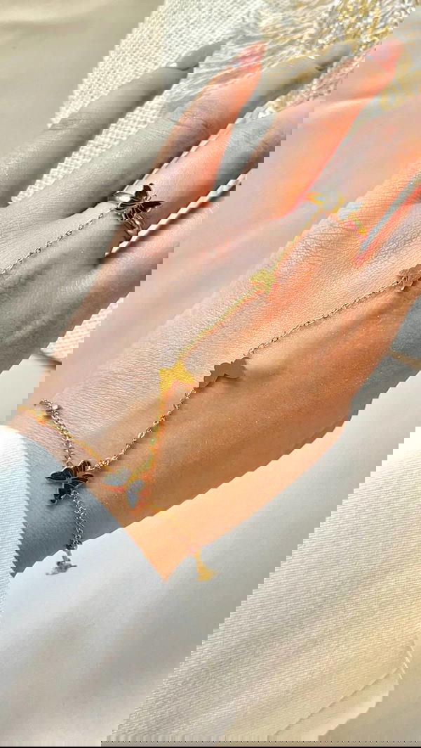 Hand chain ๐ค๐ฆ Image 2 Preview